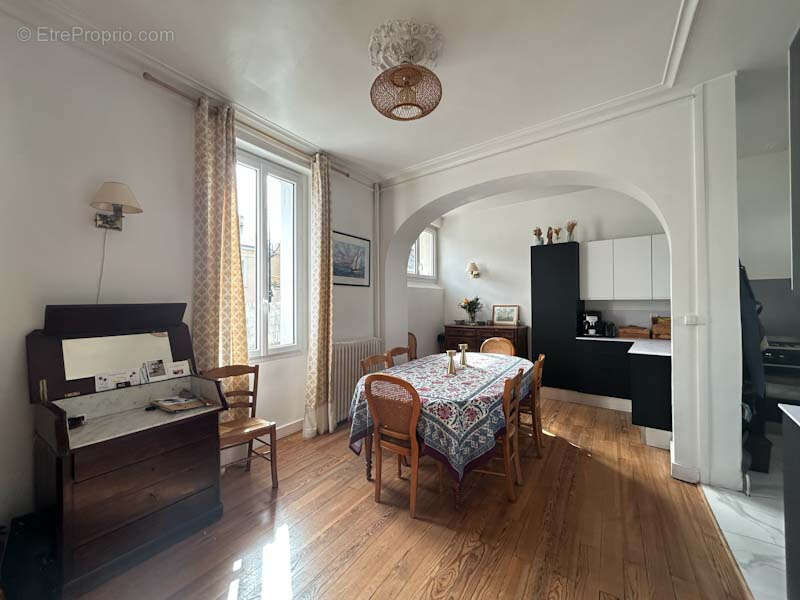 Maison à NANTES