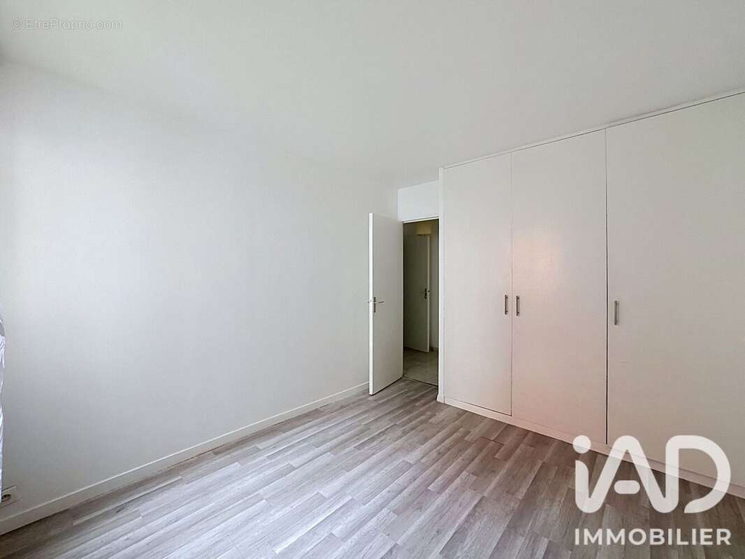 Photo 8 - Appartement à DEUIL-LA-BARRE