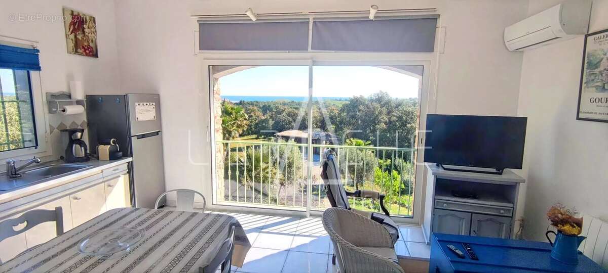 Maison à ARGELES-SUR-MER