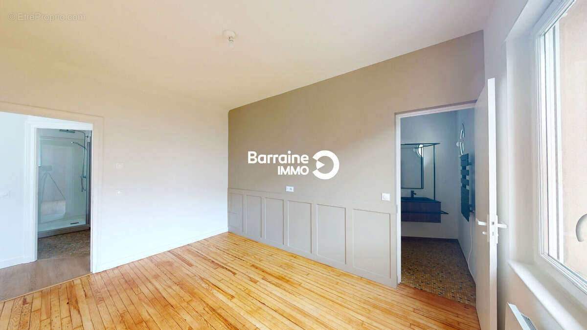 Appartement à BREST