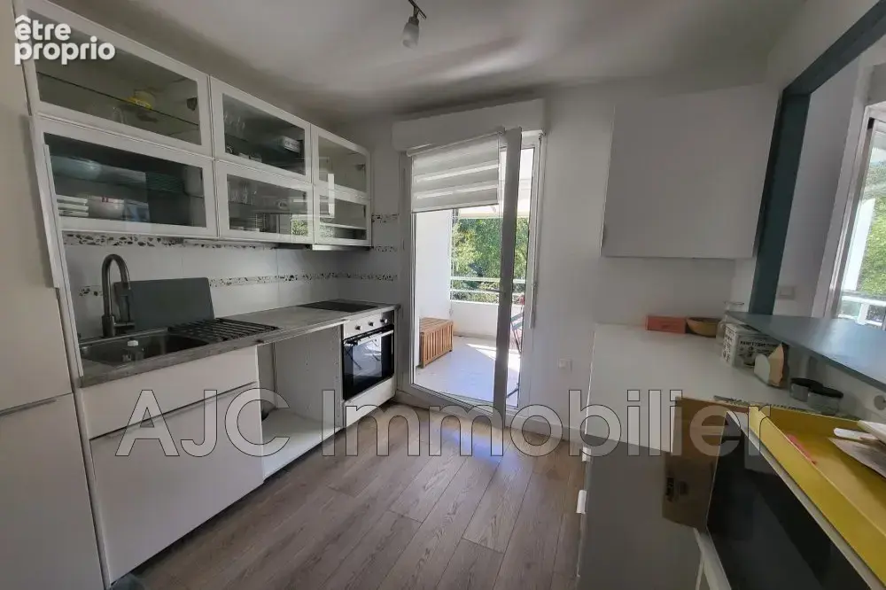 Appartement 2 pièces 45 m² à vendre à Montpellier (34090) - photo 7