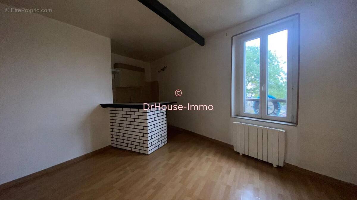 Appartement à LIMAY