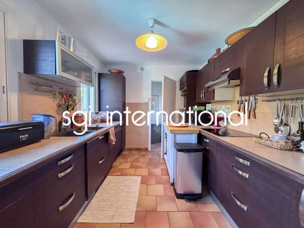 Maison à SAINTE-MAXIME