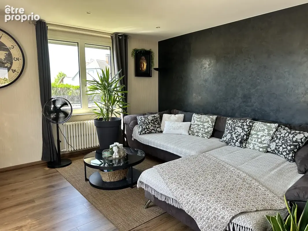 Une exclusivité dagon immobilier ! - photo 4