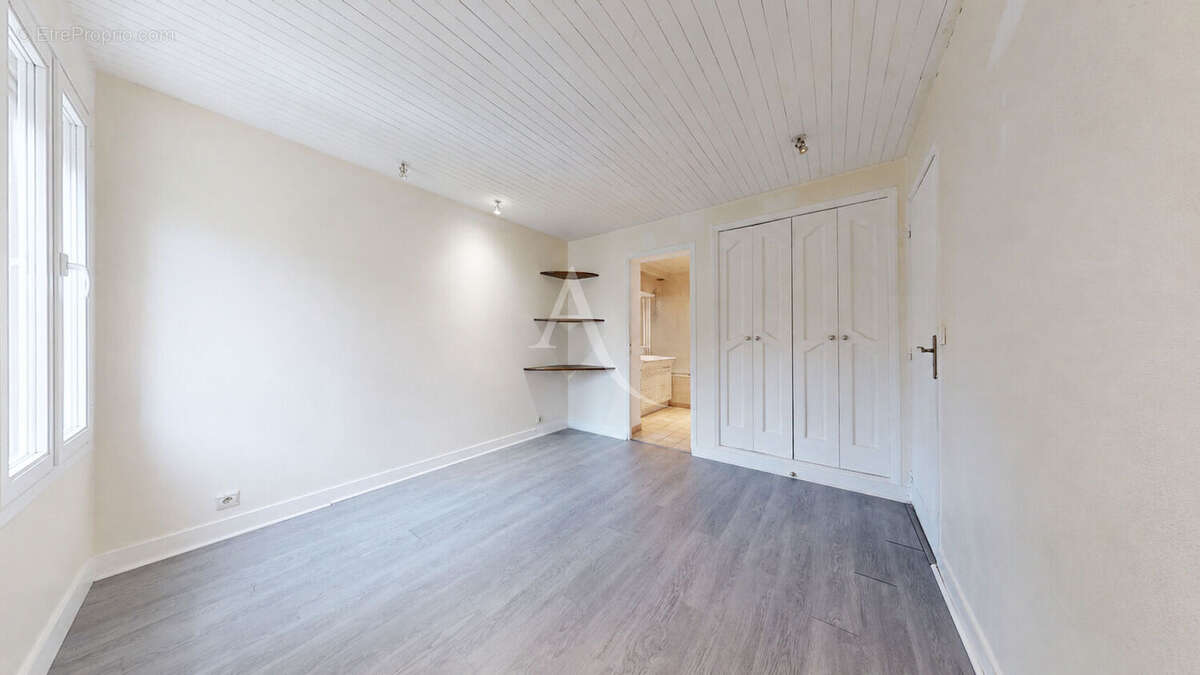 Appartement Pontault Combault 2 pièce(s) 45 m2 - photo 11
