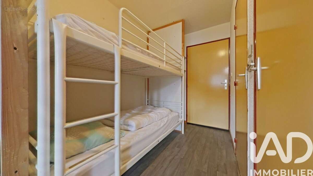 Photo 5 - Appartement à BOIS-D'AMONT