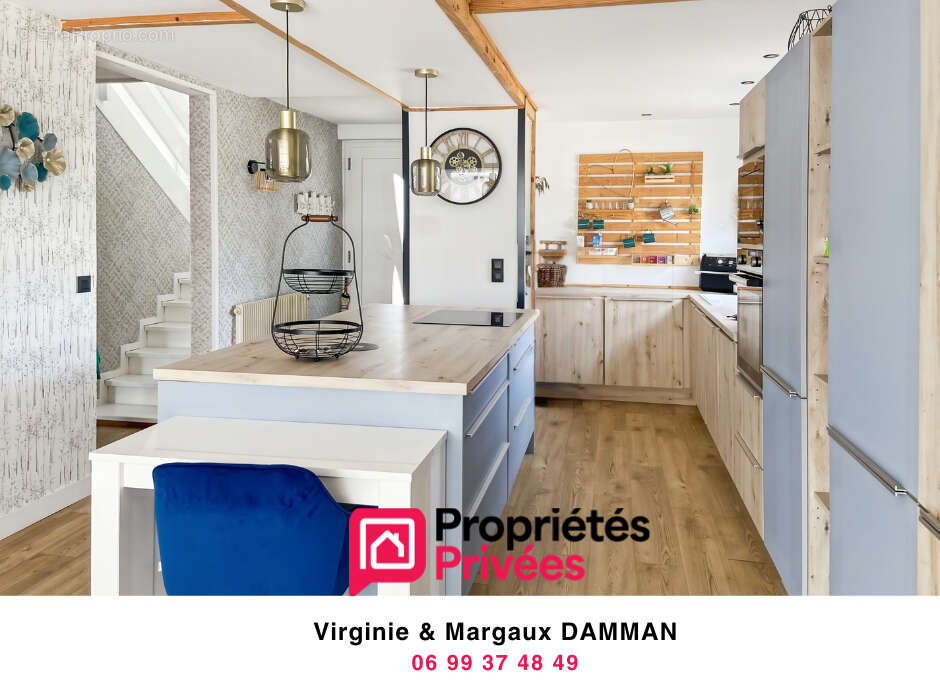 Maison Caudebec Les Elbeuf - photo 3