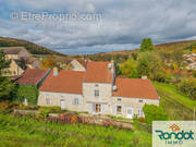 Maison à MAREY-SUR-TILLE