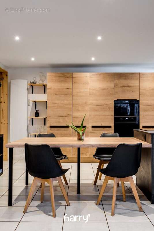 Appartement 108 m² à Jougne  - photo 6