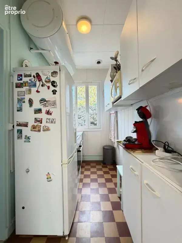 Maison "coup de coeur" en centre ville - photo 11