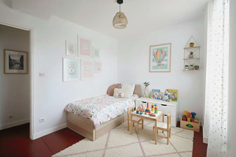 Dpt Yonne (89), à vendre  SAINT VINNEMER Maison rénovée 3 chambres + dépendances 60 m² – Potentiel extension >150 m² – Cœur de v - photo 5