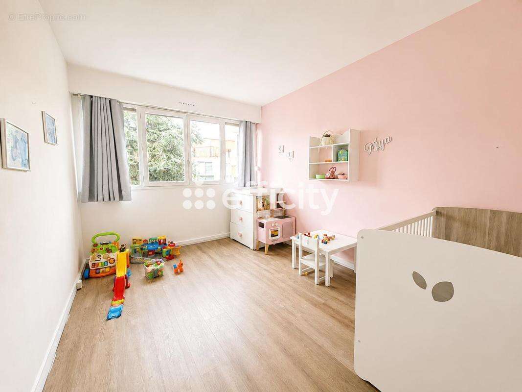 Appartement - photo 5