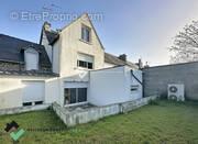 Appartement à YFFINIAC