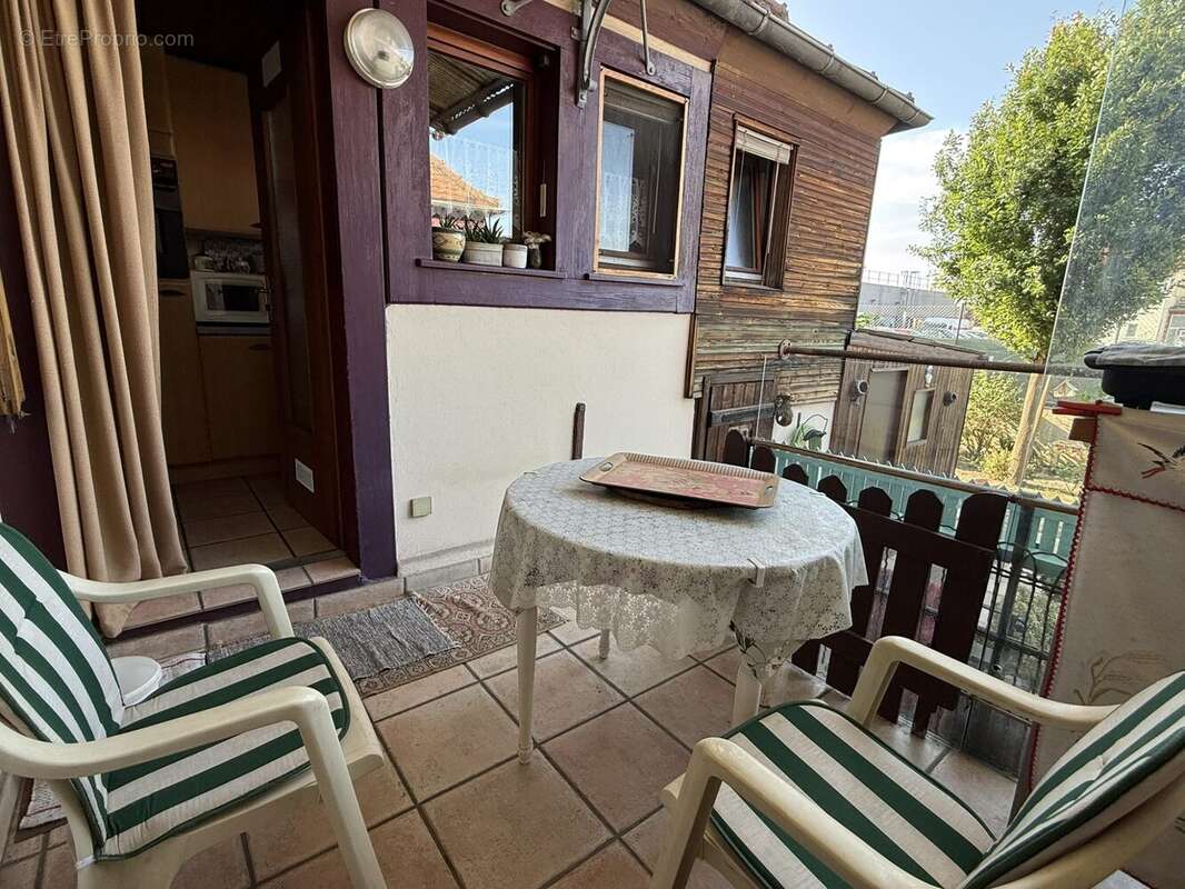 Maison 84 m² à Colmar  - photo 4