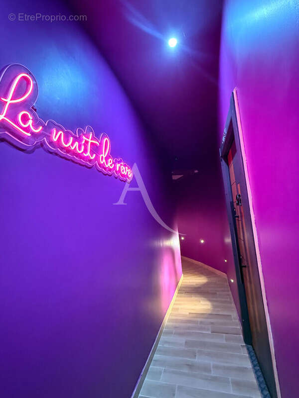 Appartement à SOISSONS