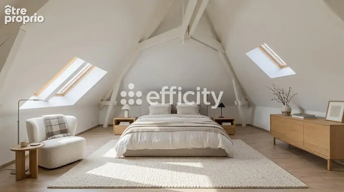 Maison 9 pièces 433 m² à vendre à Verrieres-Le-Buisson (91370) - photo 17