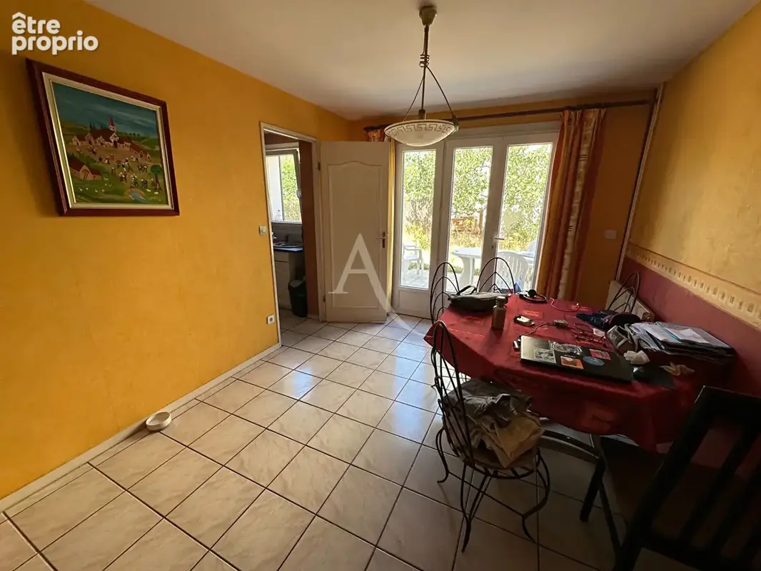 Maison Acheres 6 pièce(s) 100 m2 - photo 5