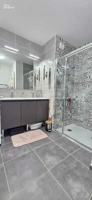 La roche sur yon appartement recent - 3 chambres - exclusivite amanda - photo 7