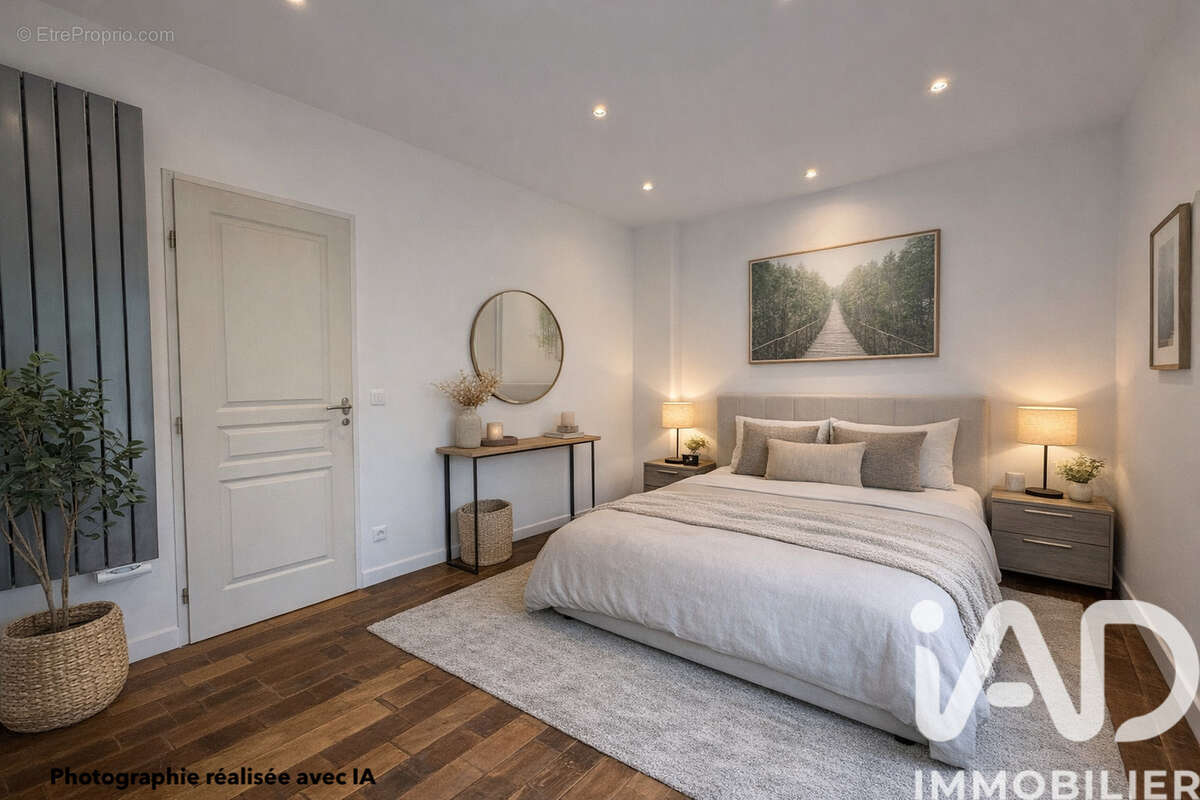 Photo 9 - Appartement à ECULLY