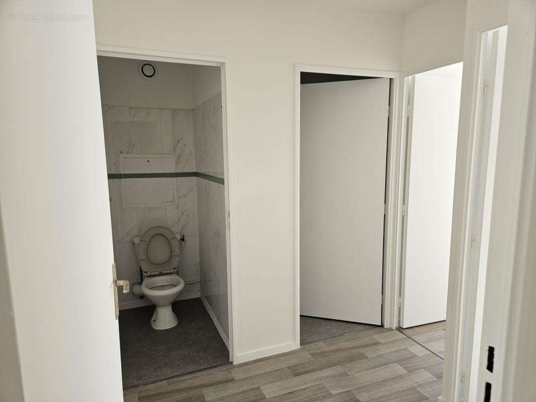 Appartement à MELUN