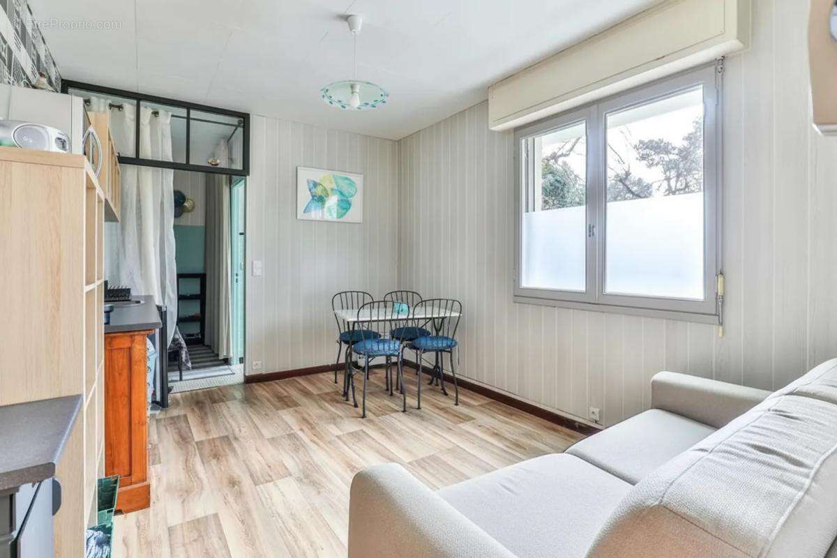 Appartement à ARCACHON