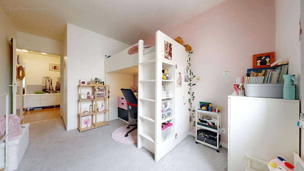 Appartement à LYON-7E