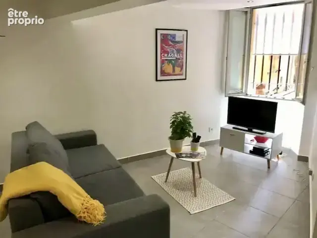 Appartement studio renove a vendre sur aix en provence - photo 2