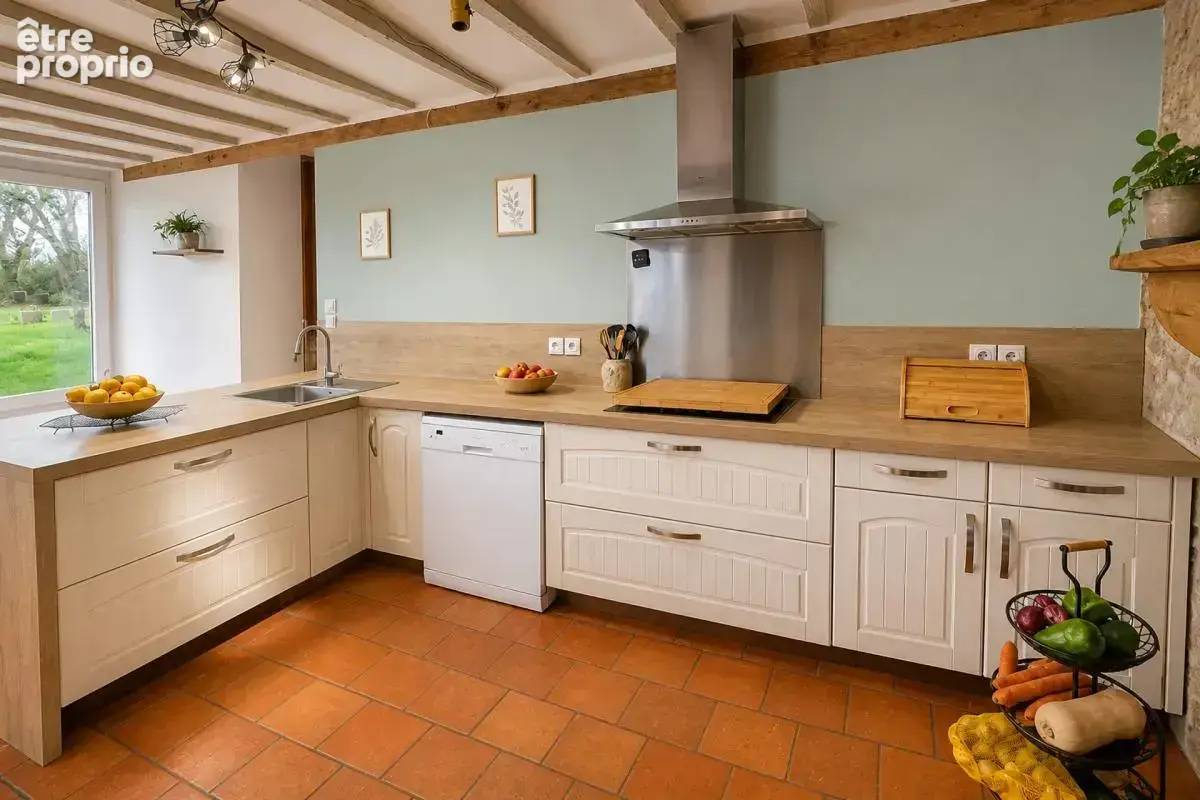 Maison de 7 pièces de 175 m² à Vennecy - photo 7