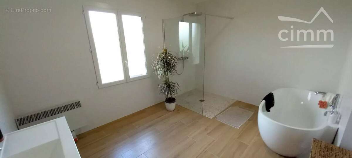 Maison à HUISSEAU-SUR-COSSON