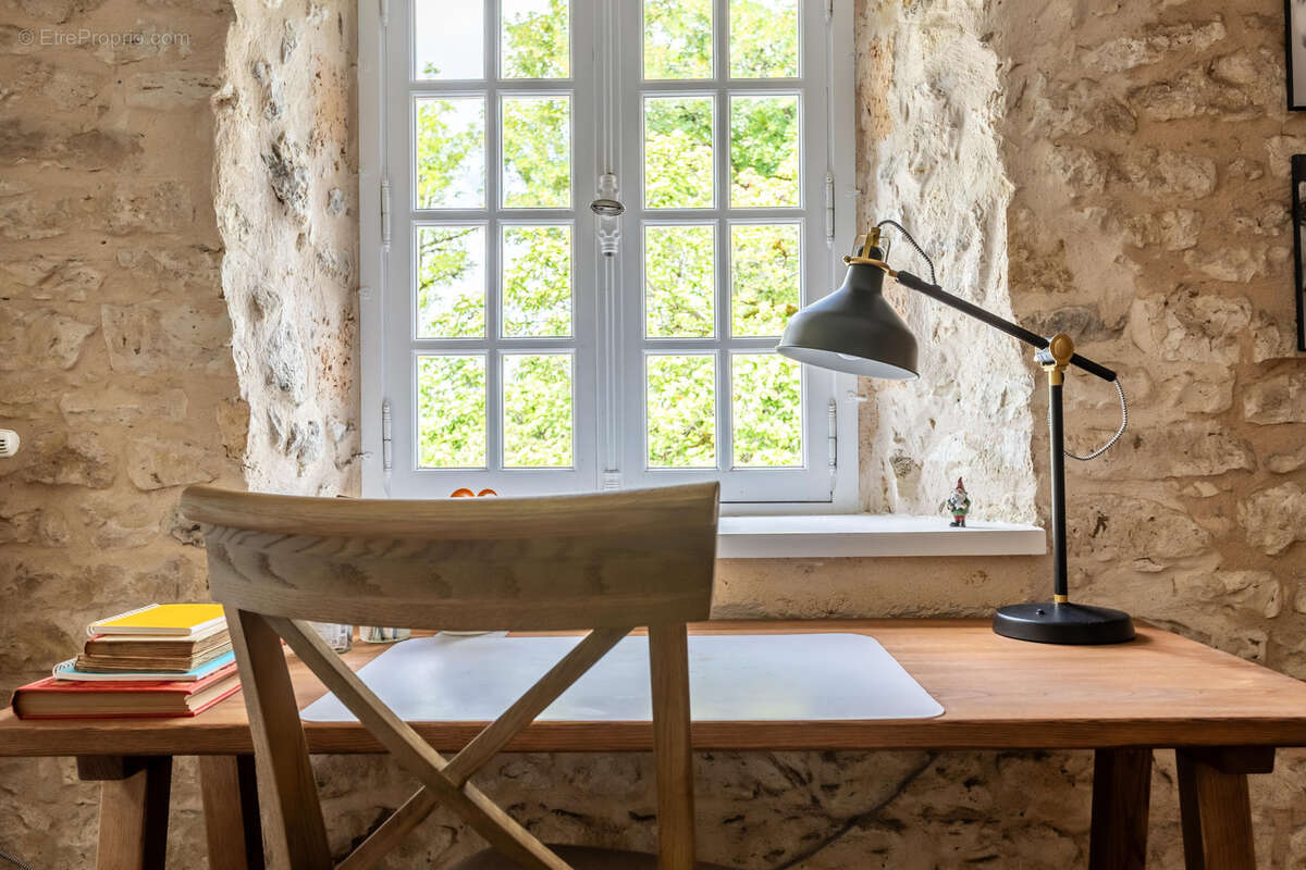Maison à BAGAT-EN-QUERCY