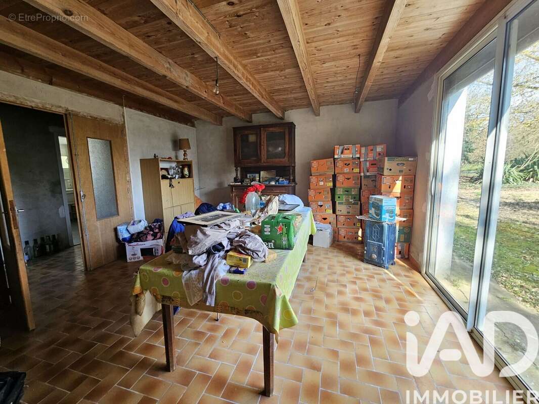 Photo 4 - Maison à NIEUL-LES-SAINTES