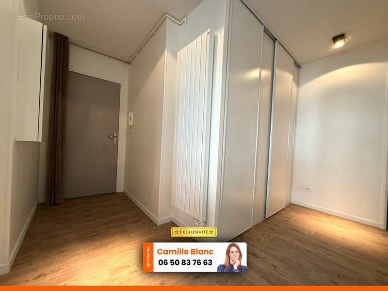 Appartement à CHARTRES