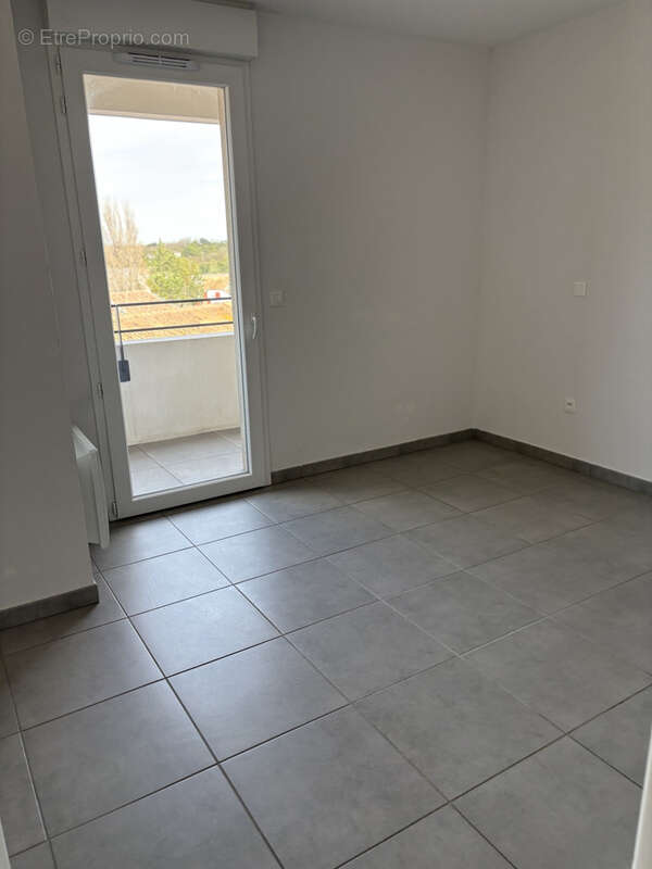 Appartement à LATTES