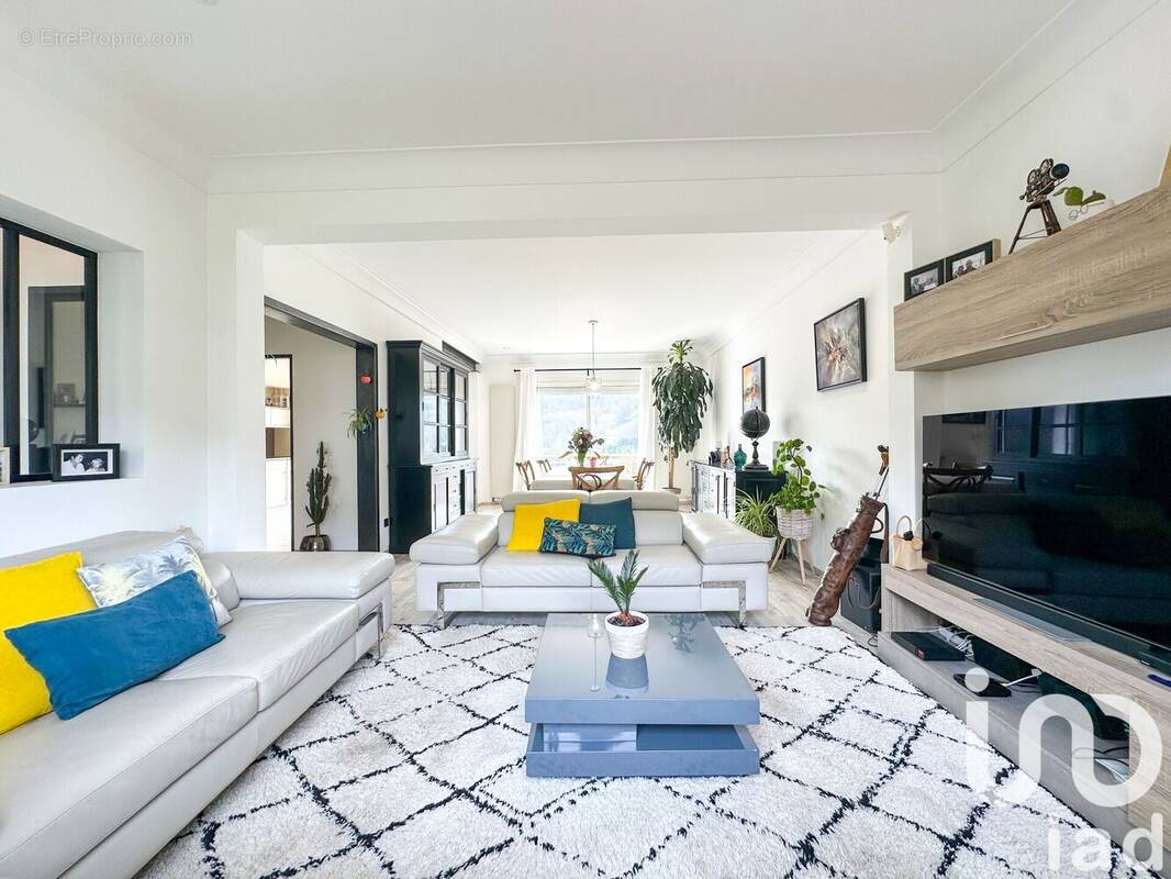 Photo 1 - Maison à SAINT-JEAN-D&#039;AIGUES-VIVES