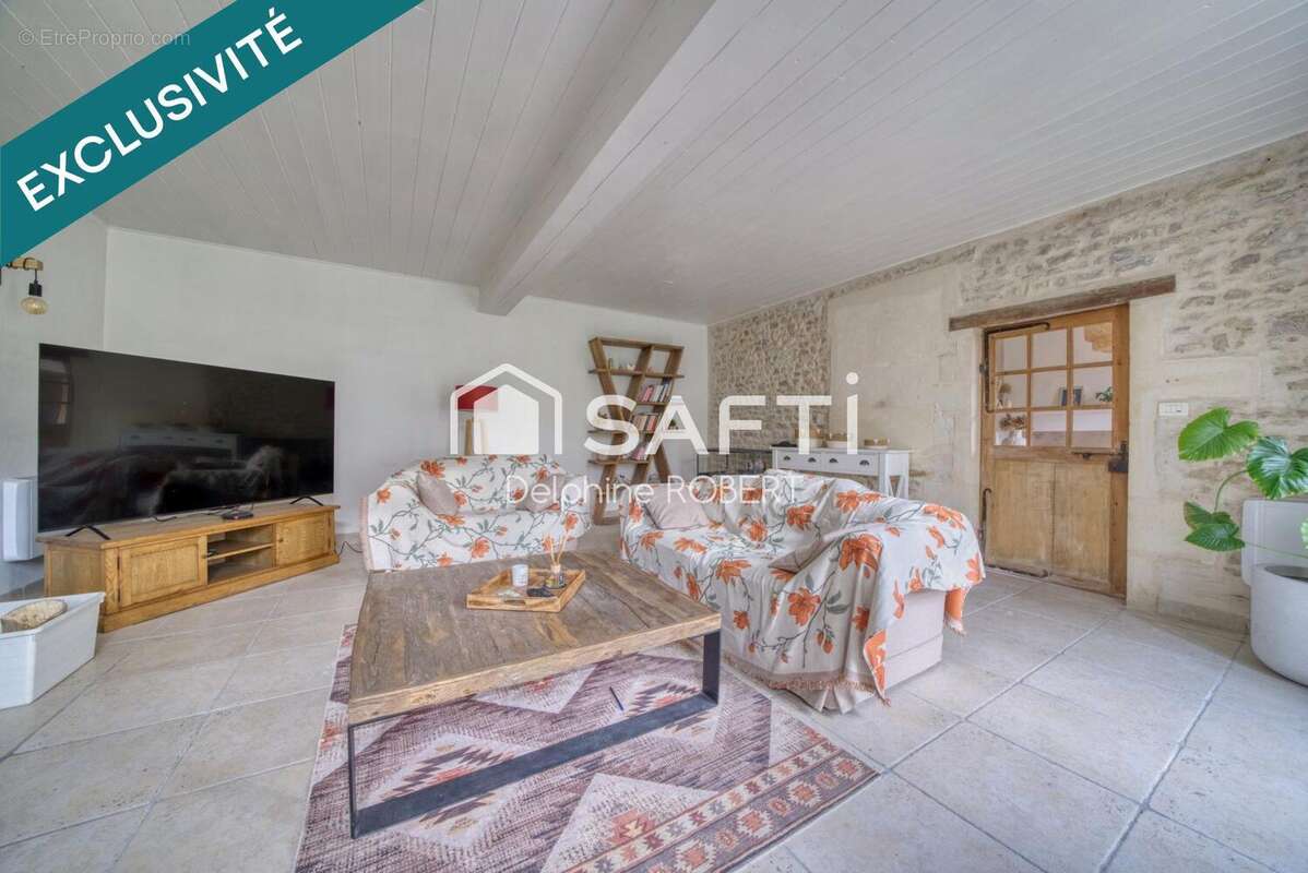 Maison 212 m² à Courant  - photo 3