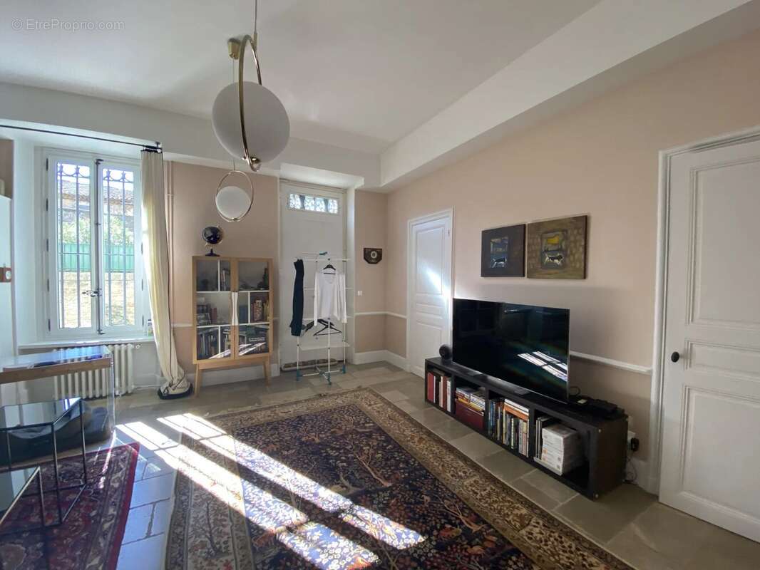 Maison à LEZIGNAN-CORBIERES