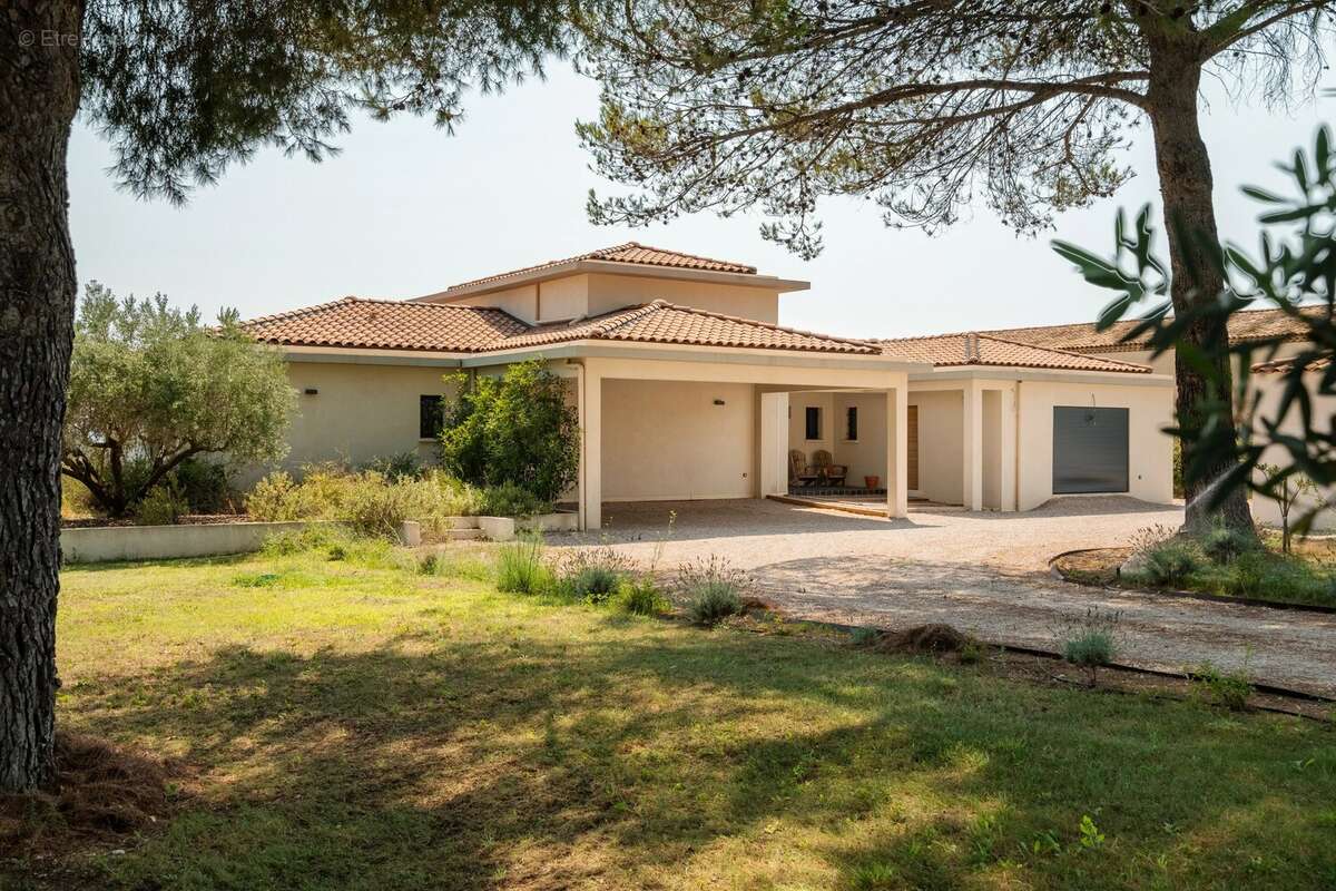 Magnifique Maison contemporaine vue panoramique - photo 50