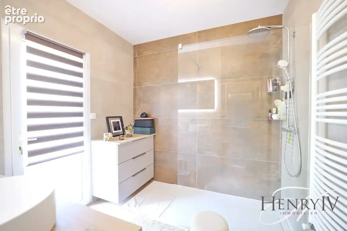 Maison 6 pièces 185 m² à vendre à Lumbin (38660) - photo 8