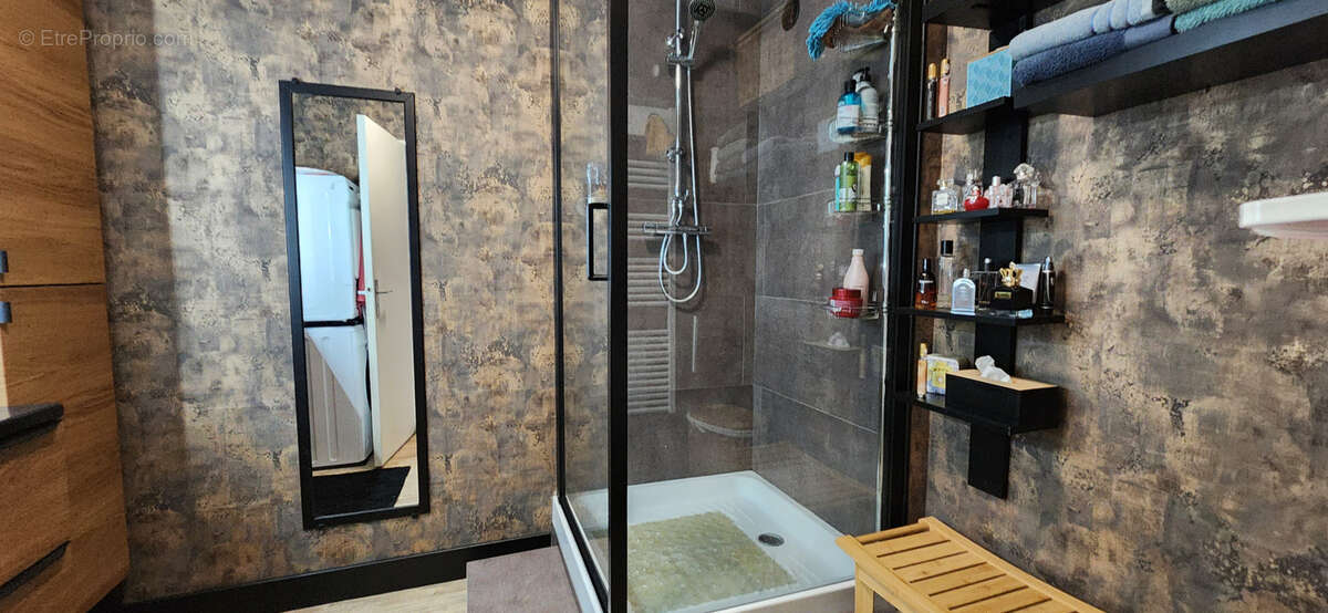 Appartement à DIEPPE