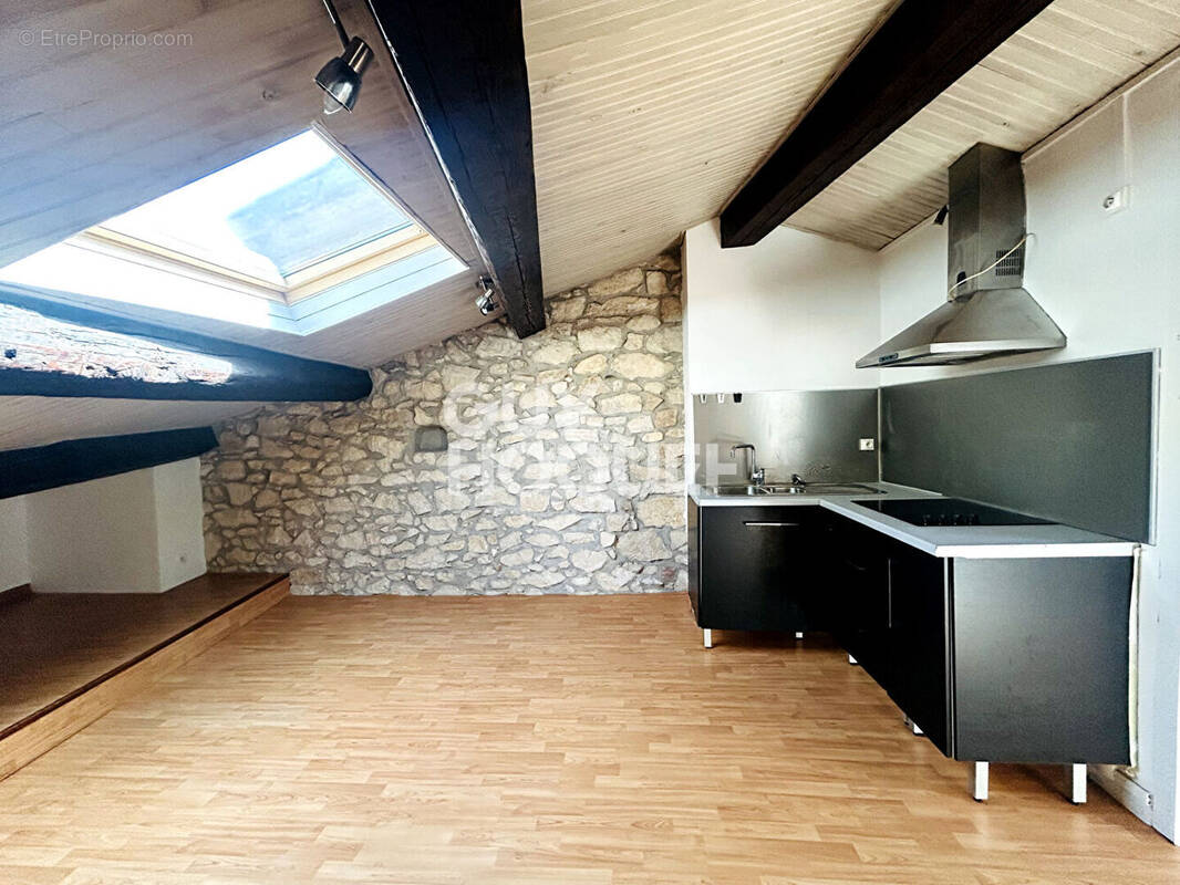 Appartement 2 pièces 23 m² · à Narbonne · 22,5 m² · 55 000 €