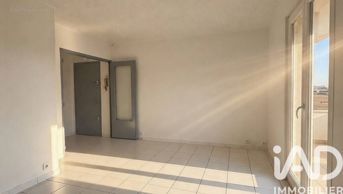 Photo 1 - Appartement à LE PONTET