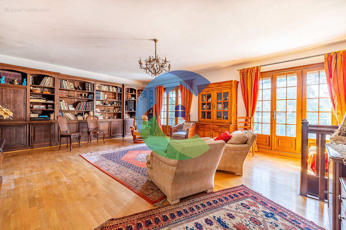 Maison à EPINAY-SUR-ORGE