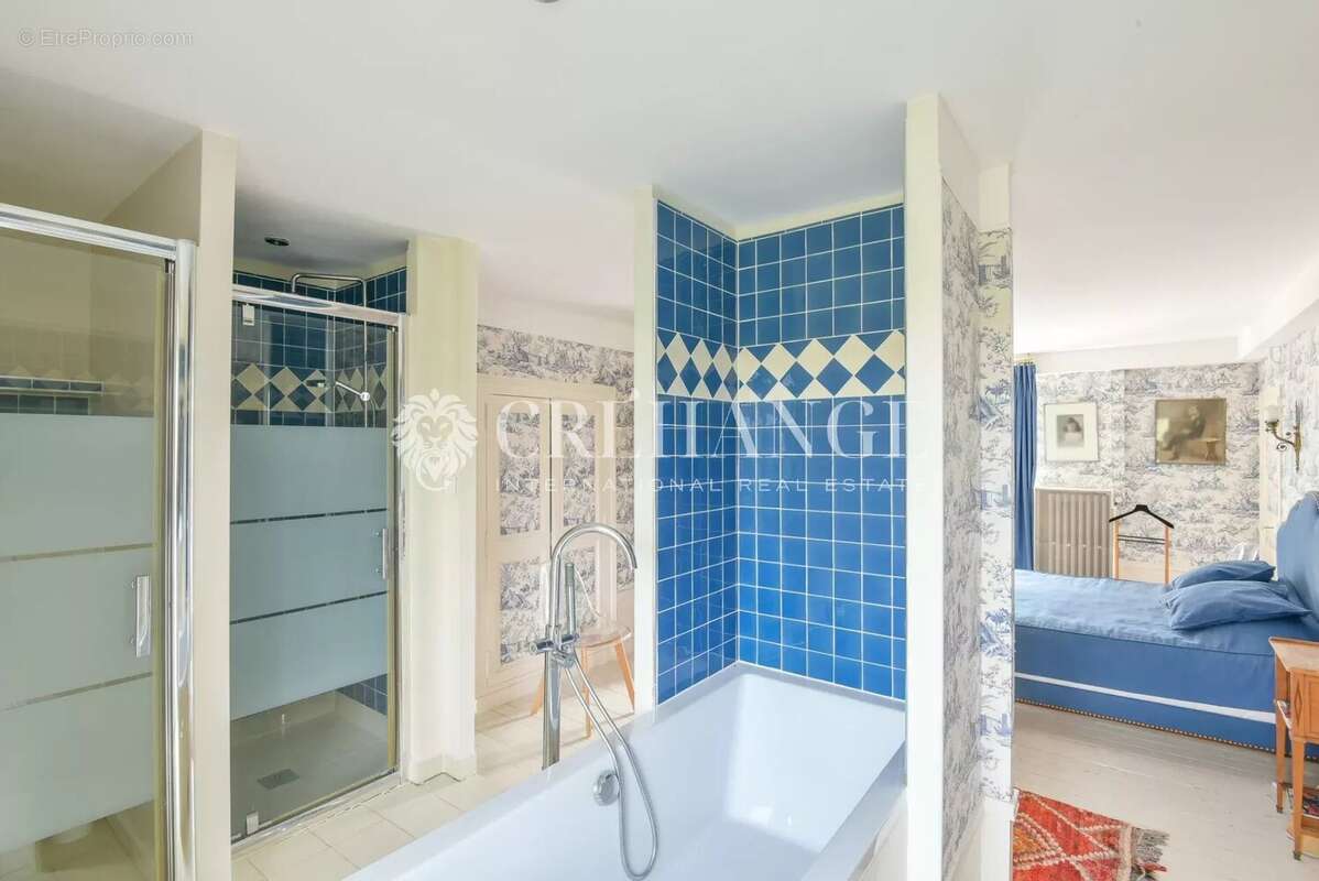 Maison à L'ISLE-ADAM