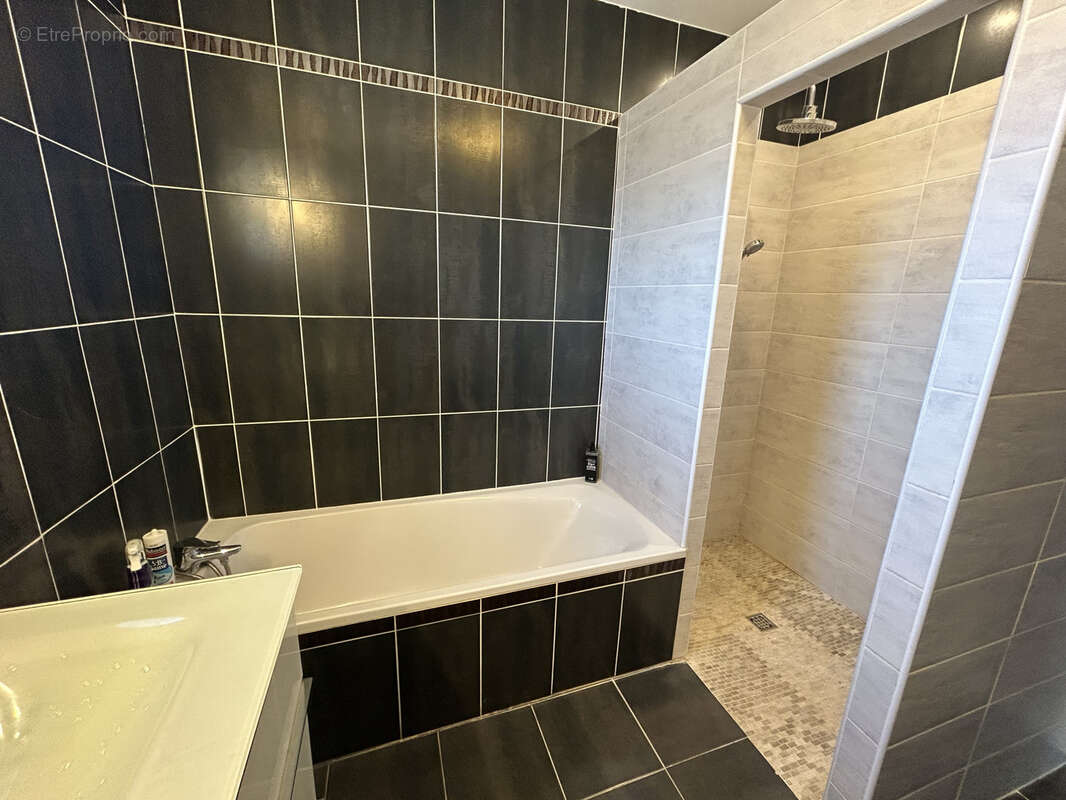 Maison à BALARUC-LE-VIEUX