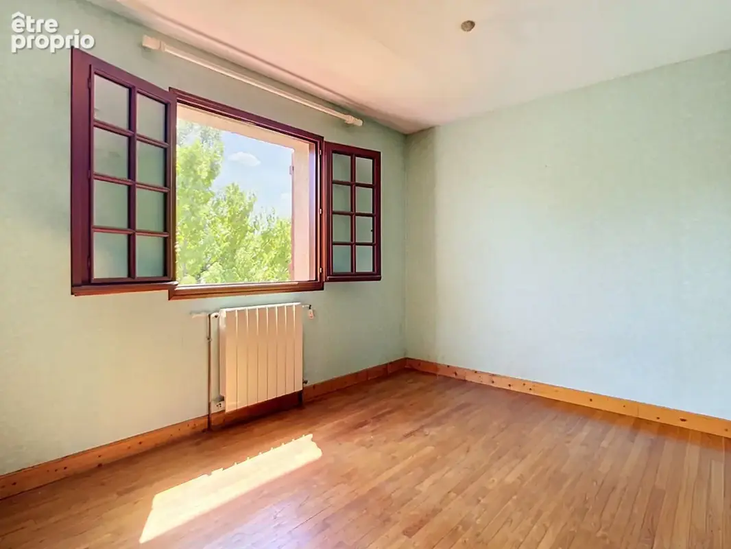 Maison Balma 6 pièces de 110 m² avec terrain 1000 m² - photo 5