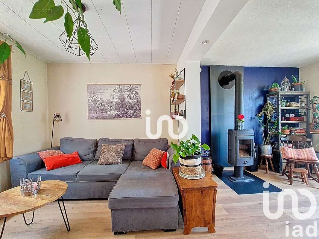 Photo 4 - Maison à MEAUX