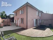 Maison à FEYZIN