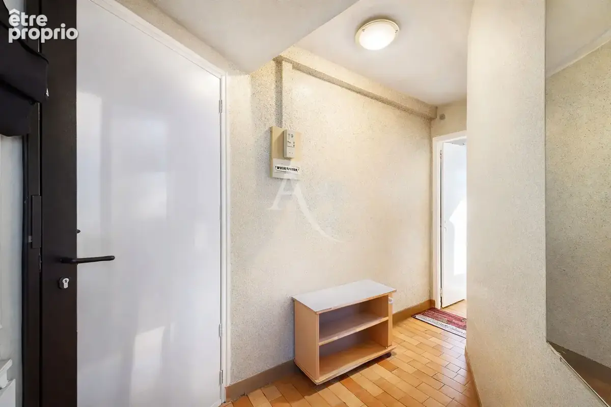 Appartement Vitry Sur Seine 3 pièce(s) 59 m2 - photo 7