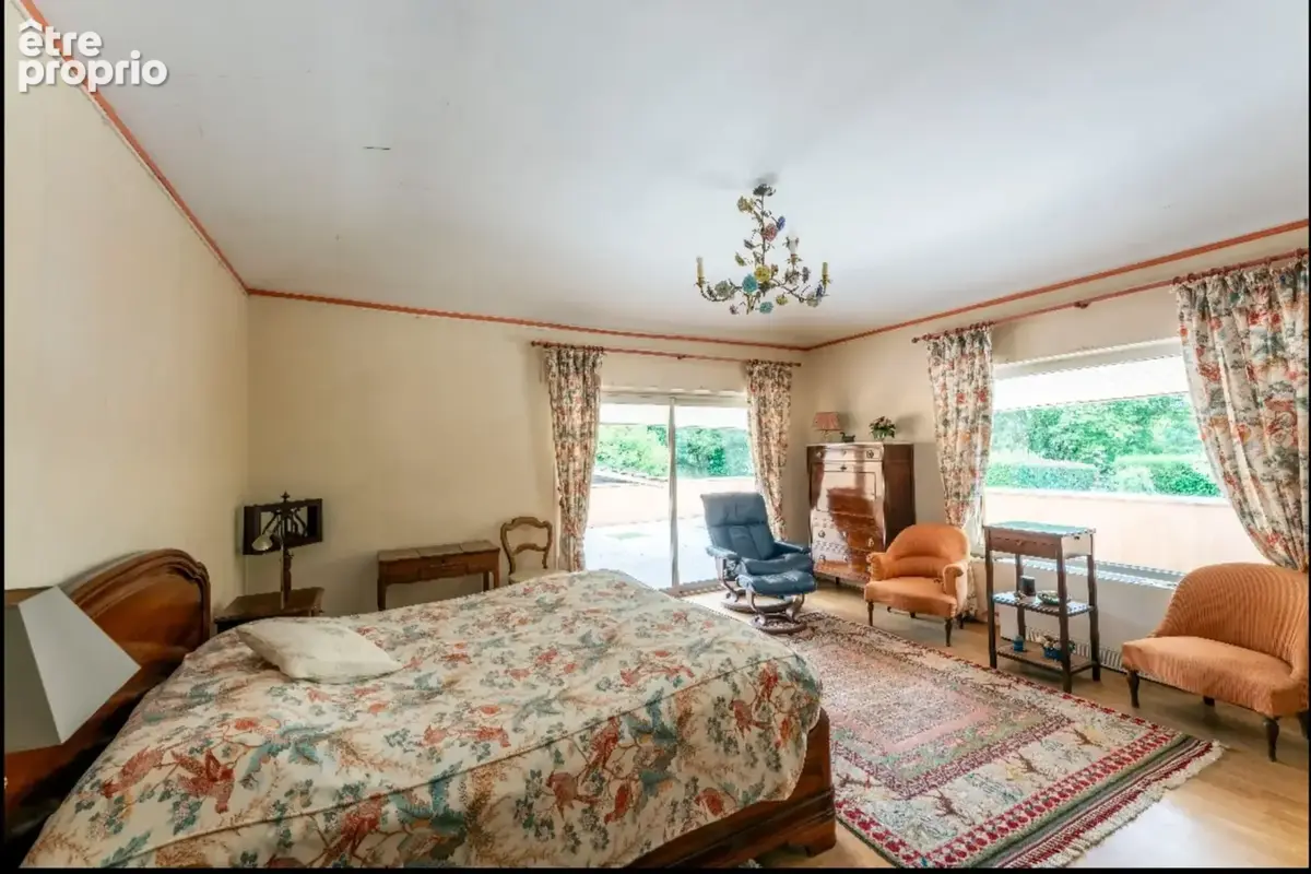 Maison d'Architecte à vendre - photo 10