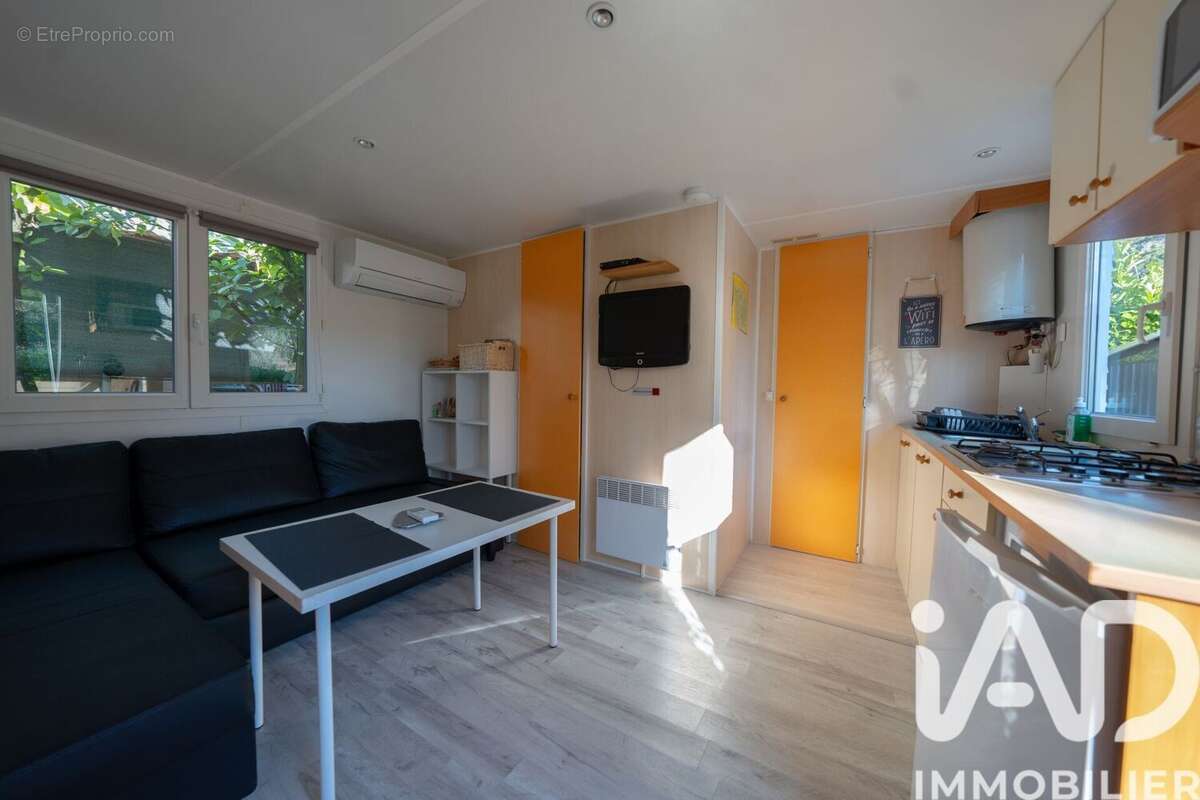 Photo 6 - Terrain à MONTREAL